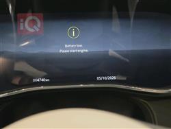 جاگوار F-Pace